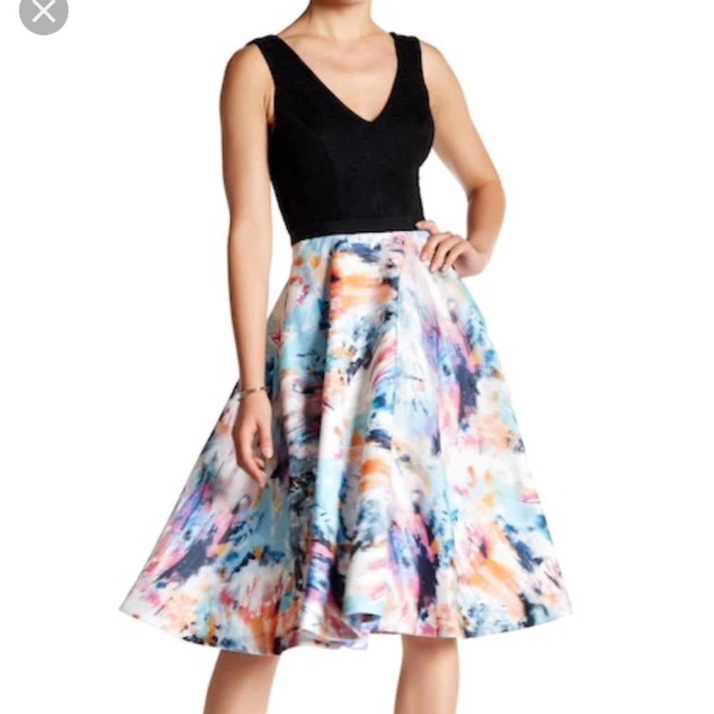 Yoana Baraschi dress